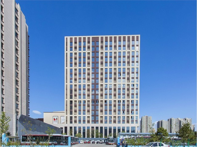 甘肃社区智慧养老方案